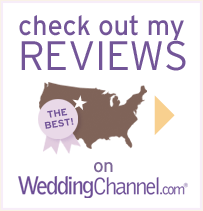 REVIEW US ON THEKNOT