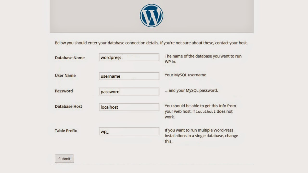Install Wordpress diCpanel Tanpa App Softaculous Install Wordpress diCpanel Tanpa App Softaculous