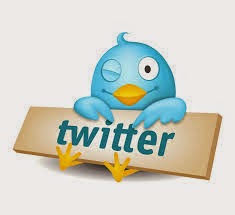 Siga-nos no Twitter!