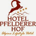 Hotel Pfeldererhof - Passeiertal