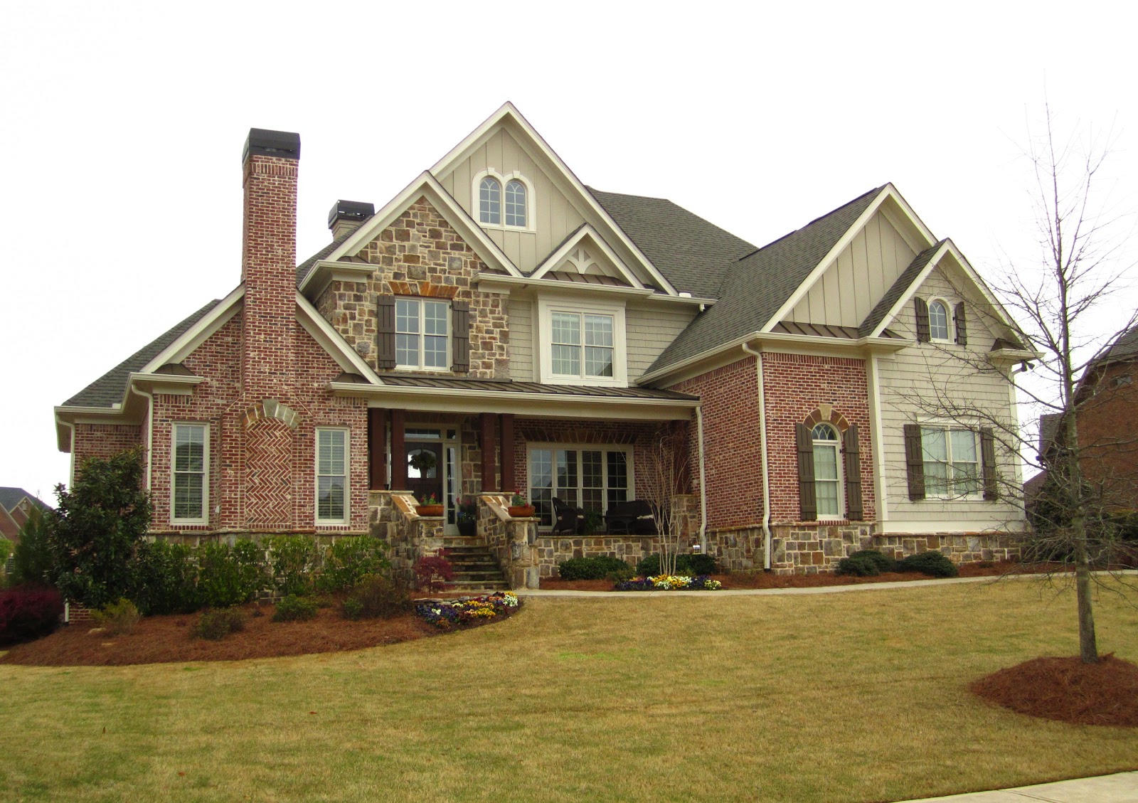 Fieldstone Preserve Cumming Estate Homes Of Fieldstone Preserve