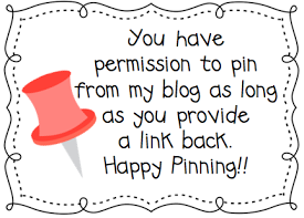 Permission to Pin!