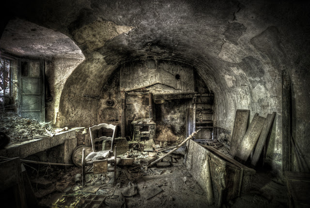 photo urbex hdr, exploration urbaine, urbex galerie, urbex blog, urbex france, urbex friche, urbex haute loire, urbex auvergne, photo hdr fabien monteil