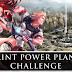 RAN Returns: Event Saint Power Plant Challenge