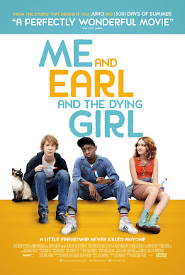 Me and Earl and the Dying Girl (2015) Me and Earl and the Dying Girl (2015)