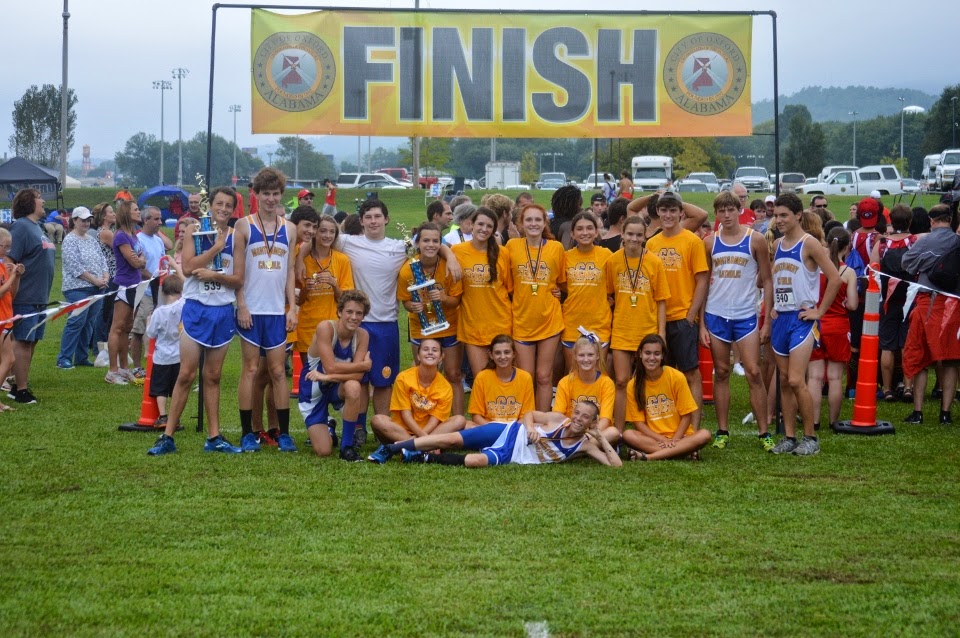 Racing Knights Bring Home 1st Place from Waffle House Invitational 2 Racing Knights Bring Home 1st Place from Waffle House Invitational 2