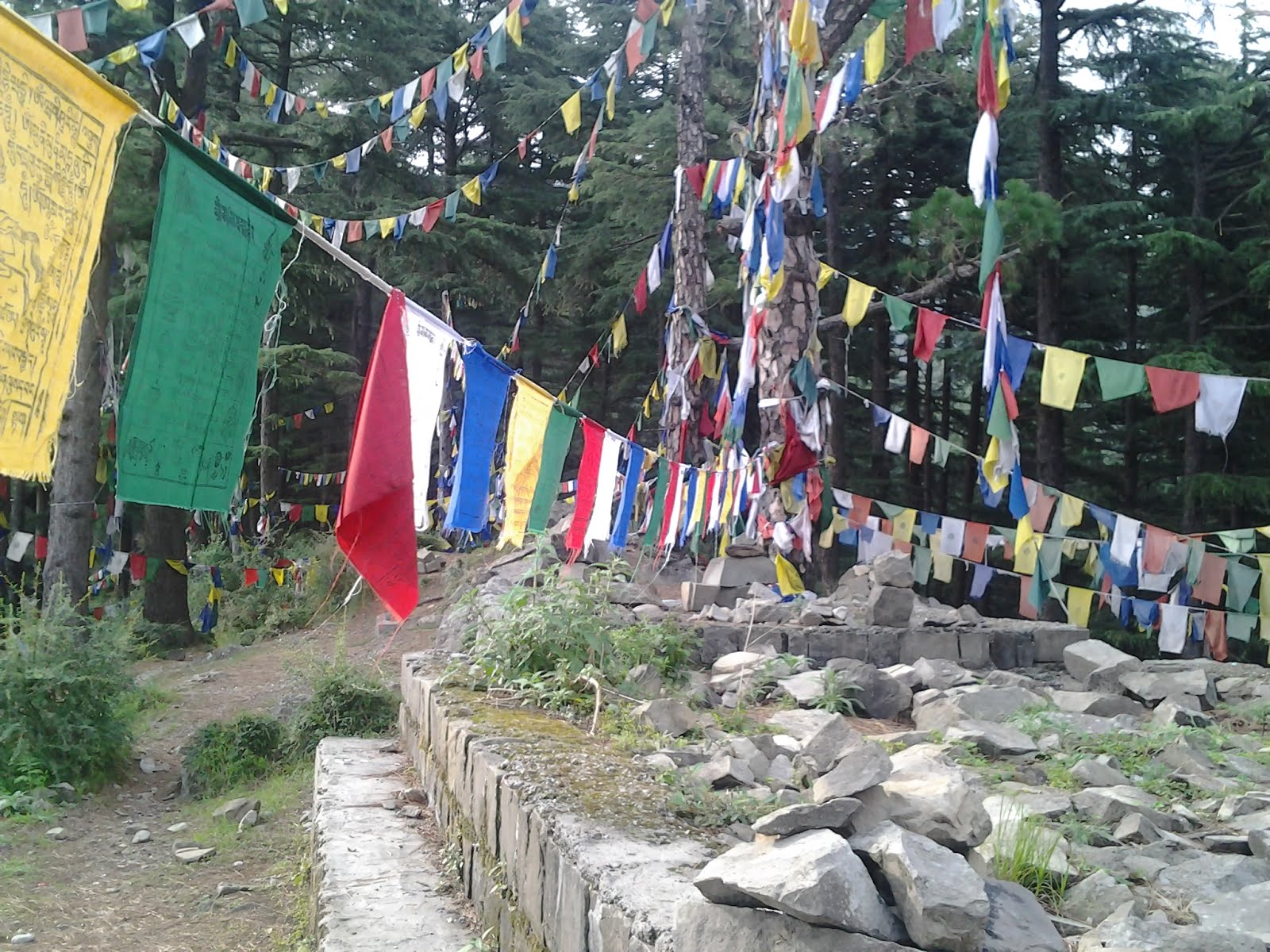 Dharamsala