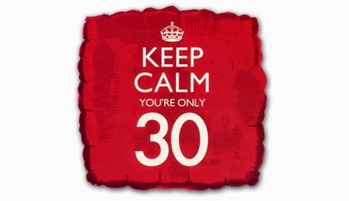 Il Viagra Della Mente Keep Calm And Tanti Auguri A Me