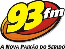 93 FM DE CARNAÚBA DOS DANTAS/RN