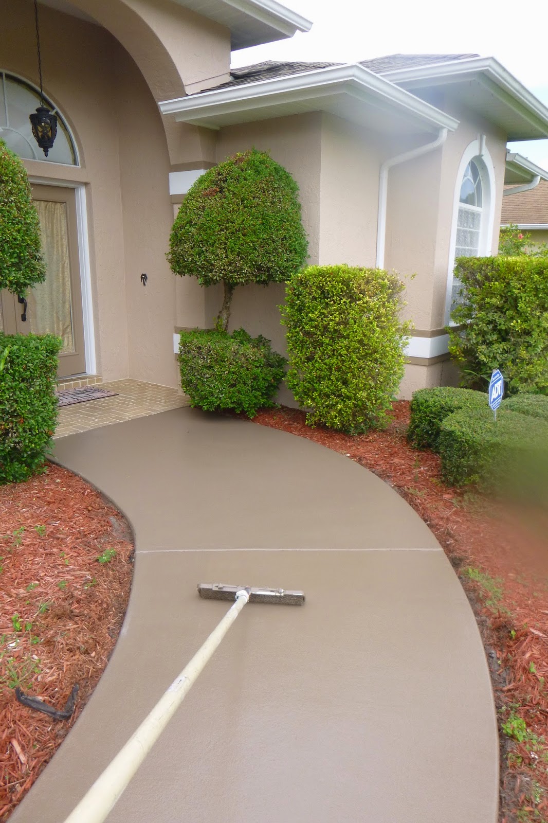 Painting Artists Corp Painting Company Port St Lucie FL (772) 801