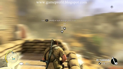 Sniper Elite III PC Full Free Download 