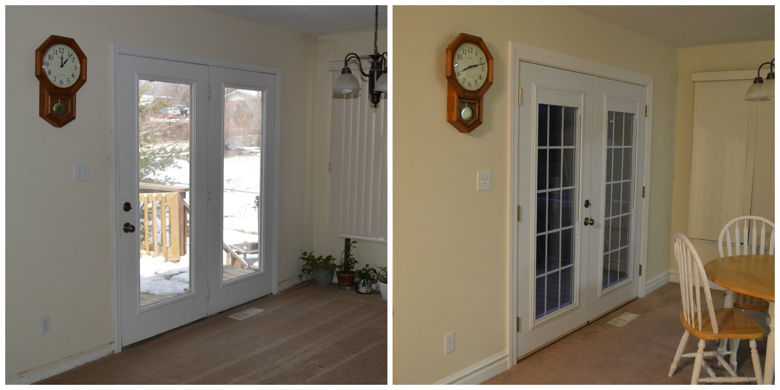 New Patio Door Bumbleberries Boutique