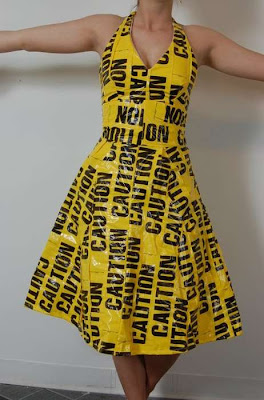 Agree Plastic bag dresses simply magnificent Right! So. Plastic bag dresses accept