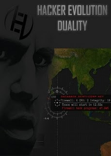 games Download   Hacker Evolution Duality   RIP (Exclusivo )