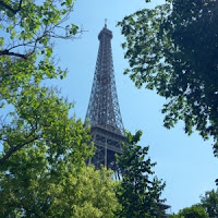 a blogger's guide to paris