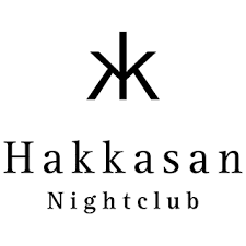 Hakkasan nightclub