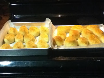 pandesal
