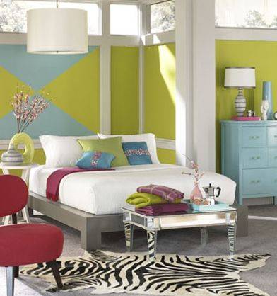 Luxury Bedroom Design: Most Popular Paint Colors for Your Bedroom