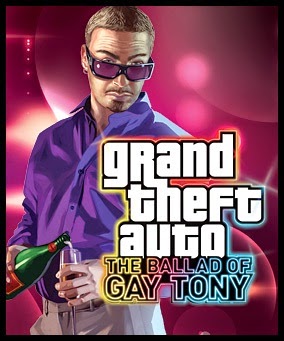 the ballad of gay tony скачать
