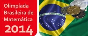Olimpíadas Brasileira de Matemática
