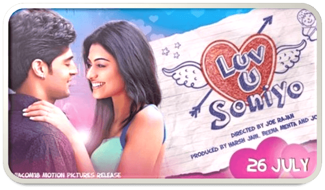 Luv U Soniyo (2013) WEBM 360p Full Movie