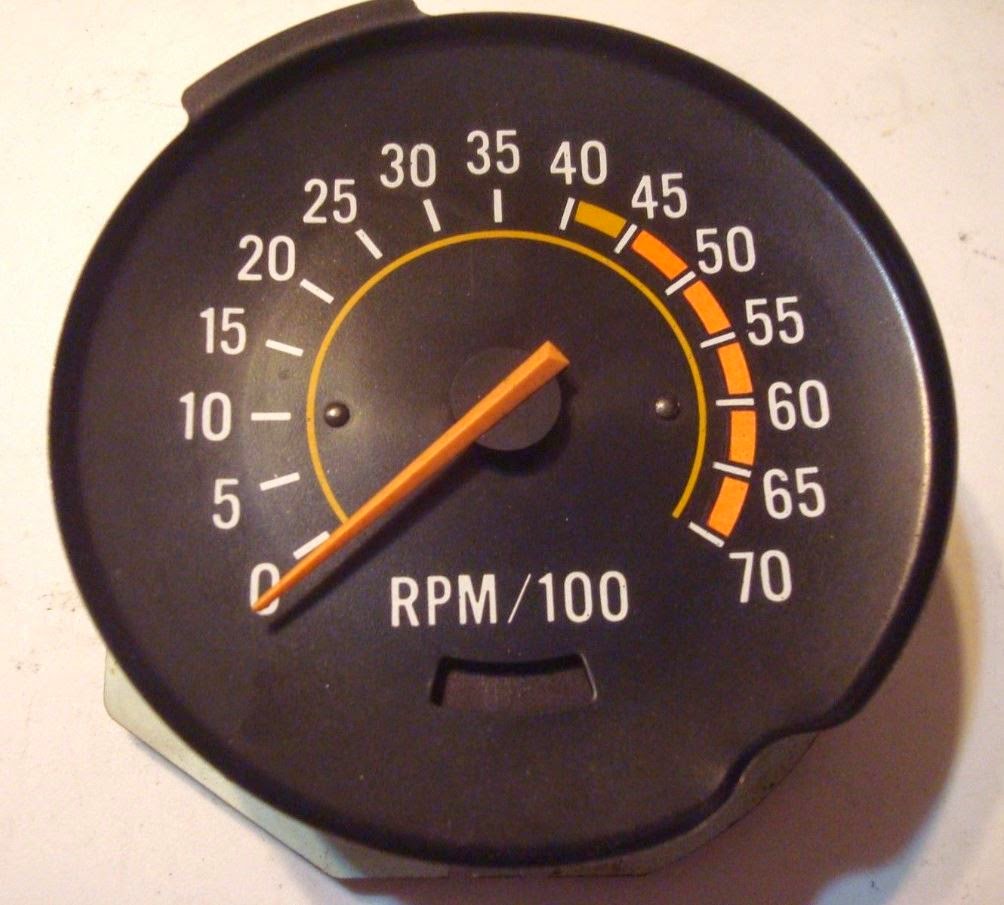 Sometimes Its The Simple Things That Drive You Nuts About Cars For Instance A Tach Refuses To Read Correctly Bad Enough When Buy Car