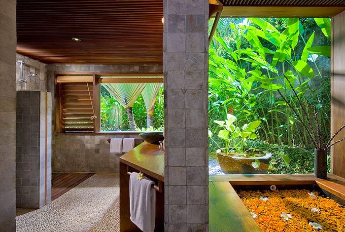 Create a spa like bathroom with low budget create bathroom like spa at home