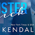 Release Day Launch: MONSTER PRICK by Kendall Ryan