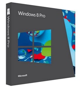 Microsoft inicia pré-venda do Windows 8
