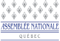 Assemblée Nationale Du Québec En Direct