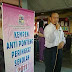 KEMPEN ANTI PONTENG TERIMA SAMBUTAN MURID