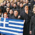 Οι «ιππότες» του Αγίου Φωτός