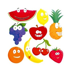 En estejuego tienes que emparejar las frutas.