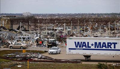 Joplin tornado incident action plan