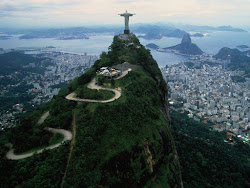 CITY TOURS IN RIO