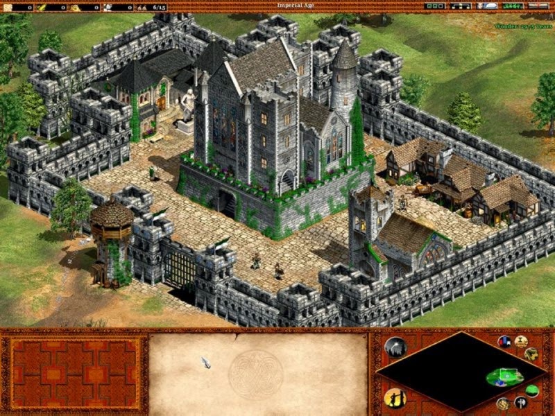 age of empires 2 hd download igg