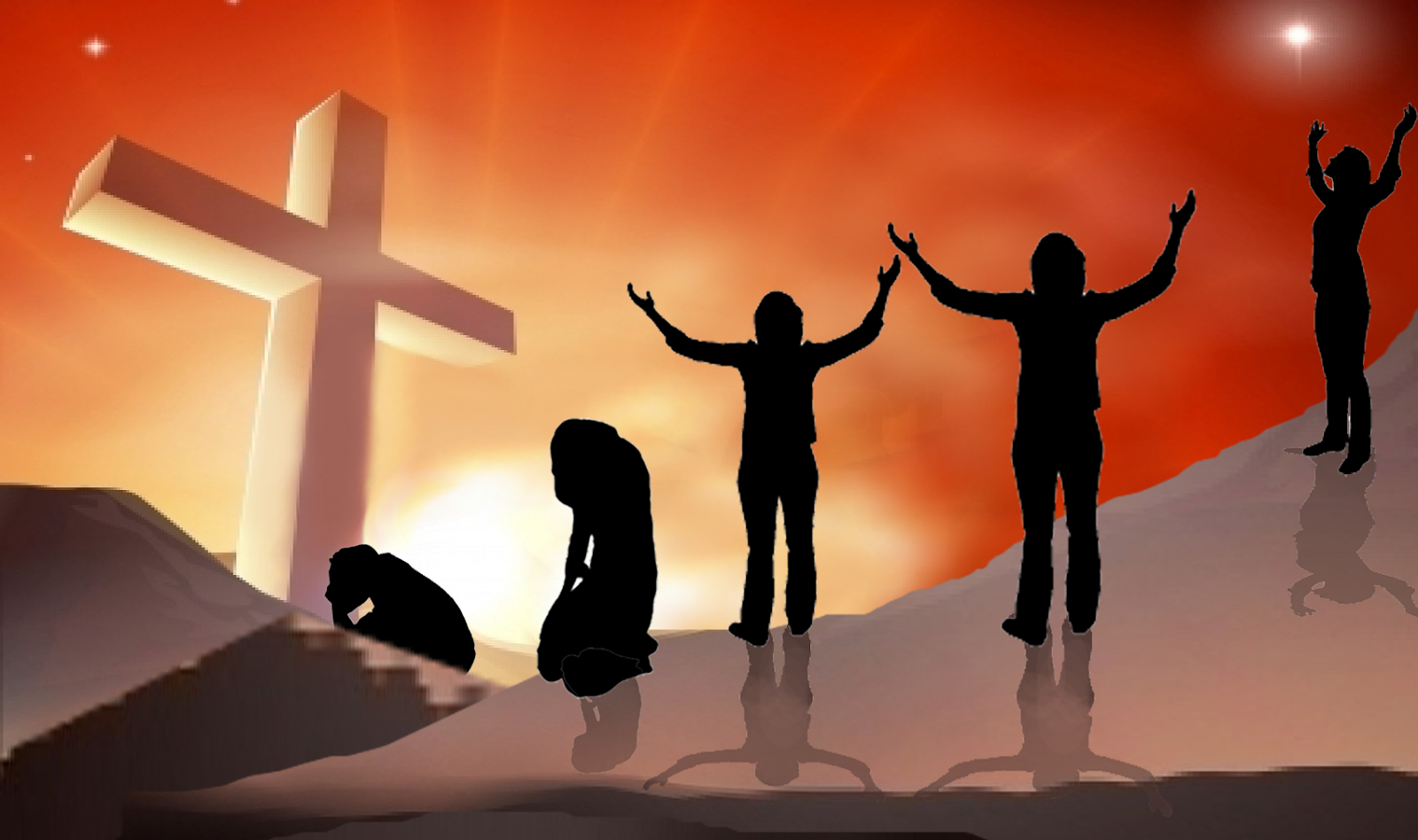 Mừng Lễ Suy Tôn Thánh Giá tại giáo xứ Sơn Nguyên