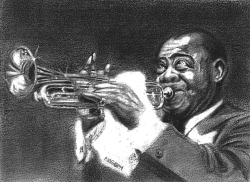 LOUIS ARMSTRONG 2