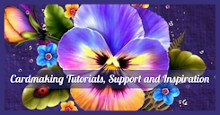 Cardmaking Tutorials, Support and Inspiration Facebook Page