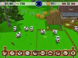 Các nhiệm vụ của game trồng cây được truyền tải đáng yêu và dễ hiểu qua từng nhân vật trong game chứ không phải cách truyền tải máy móc mà PC vẫn làm như các trò chơi trước đây. Các nhiệm vụ của game trồng cây được truyền tải đáng yêu và dễ hiểu qua từng nhân vật trong game chứ không phải cách truyền tải máy móc mà PC vẫn làm như các trò chơi trước đây.