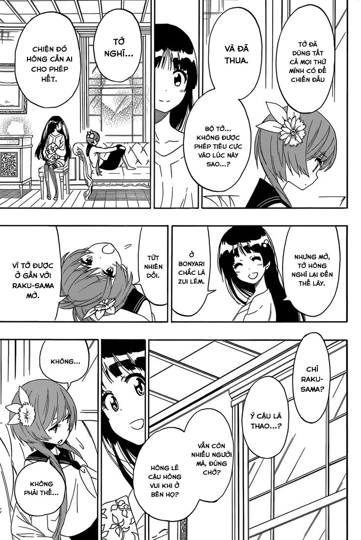 Fuuka chap 183