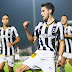 Botafogo vence a quarta seguida e tem a liderança isolada na Série B de forma provisória
