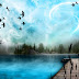 3D Nature Wallpapers
