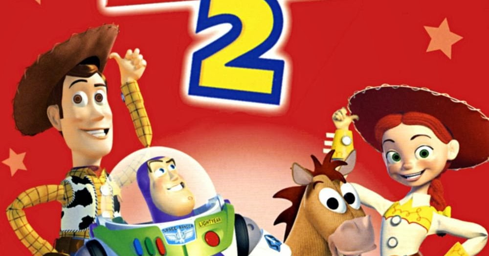 Toy Story 2 1999 In Hindi Hollywood Hindi Dubbed
