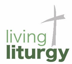 Living Liturgy logo