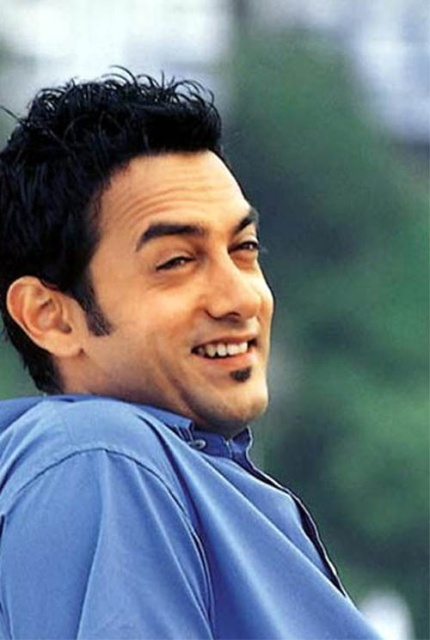 Amir Khan