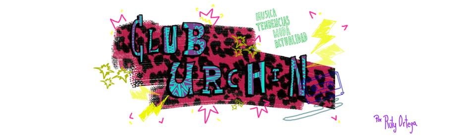 Club Urchin