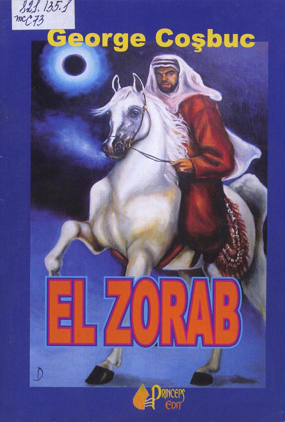 El Zorab