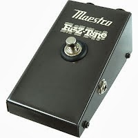 Fuzztones name explained - Maestro Fuzz tone Fuzztones name origins - Maestro Fuzz tone