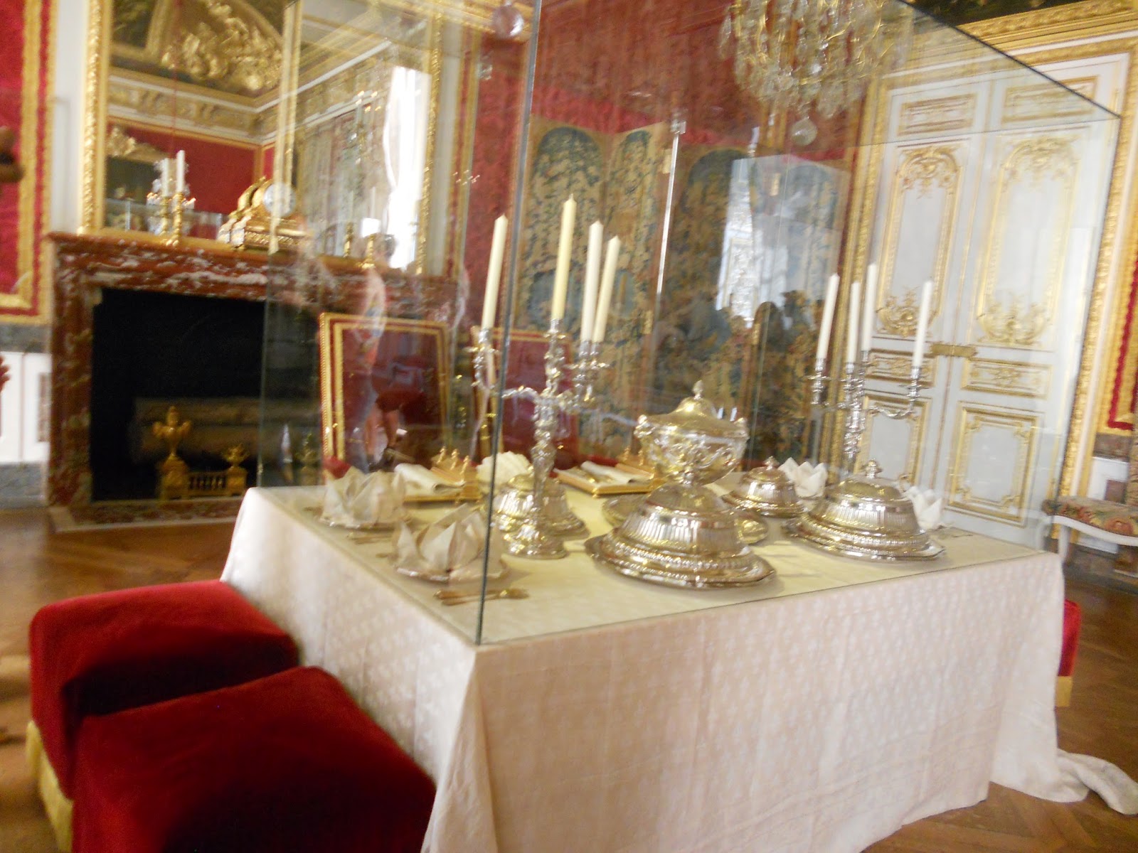 the beauty breakdown the palace of versailles chateau de versailles